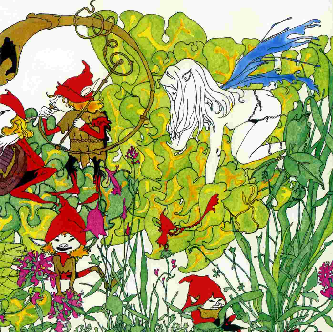 Celeste  Second : Front